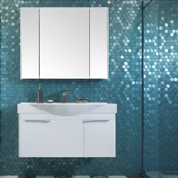 Мебель для ванной Акватон Беверли 100