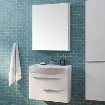 Мебель для ванной Акватон Беверли 65