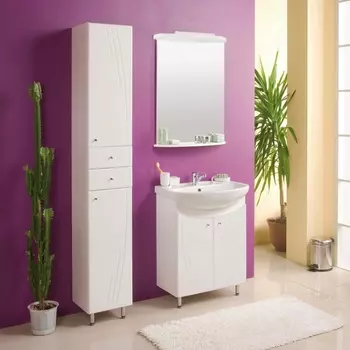 Мебель для ванной Акватон Минима 65