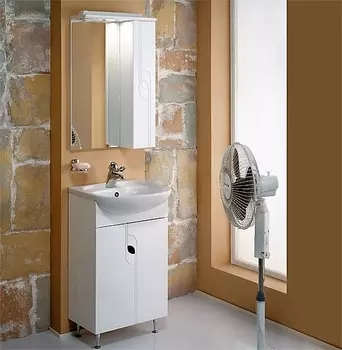 Мебель для ванной Акватон Панда 50 R