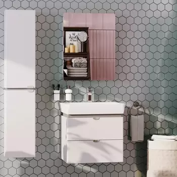 Мебель для ванной Акватон Скай PRO 60