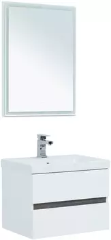 Мебель для ванной Aquanet Беркли 50