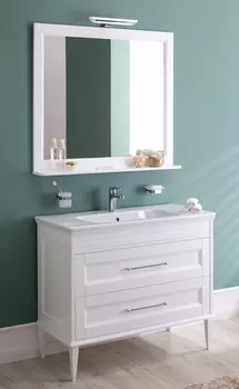 Мебель для ванной Aquanet Бостон 100