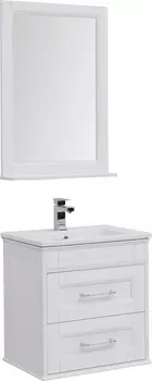 Мебель для ванной Aquanet Бостон 60 ясень