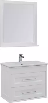 Мебель для ванной Aquanet Бостон 80