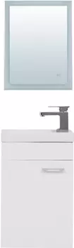 Мебель для ванной Aquanet Нота 40 L, Moduо