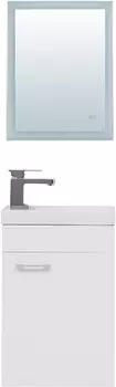 Мебель для ванной Aquanet Нота 40 R, Moduо
