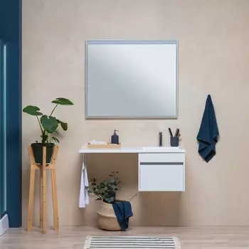 Мебель для ванной Aquanet Токио 58 1 ящик R