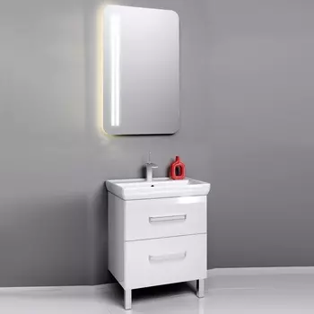 Мебель для ванной Aqwella Нео 70