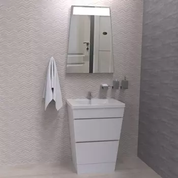 Мебель для ванной АВН Альтро 65