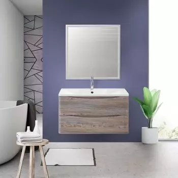 Мебель для ванной BelBagno Acqua 100 pino scania