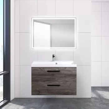 Мебель для ванной BelBagno Aurora 80 pino pasadena