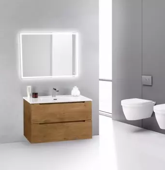 Мебель для ванной BelBagno Etna 39 70 rovere nature
