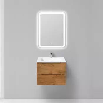 Мебель для ванной BelBagno Etna 60 rovere nature