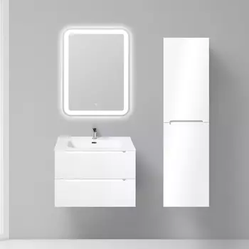 Мебель для ванной BelBagno Etna 70 bianco opaco