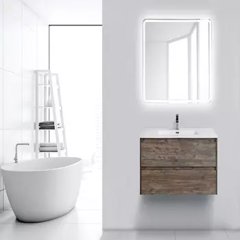 Мебель для ванной BelBagno Kraft 60 pino pasadena