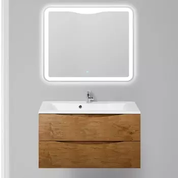 Мебель для ванной BelBagno Marino 100 rovere nature