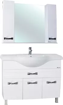 Мебель для ванной Bellezza Абрис 105