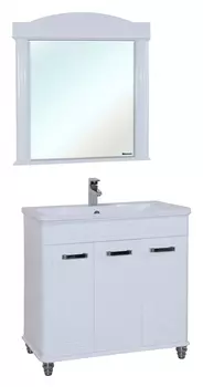 Мебель для ванной Bellezza Аллегро 100