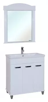 Мебель для ванной Bellezza Аллегро 80