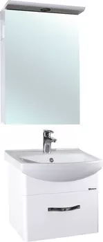 Мебель для ванной Bellezza Анкона 50