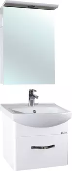 Мебель для ванной Bellezza Анкона 55