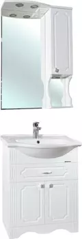 Мебель для ванной Bellezza Кантри 65