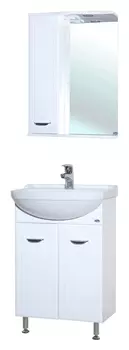 Мебель для ванной Bellezza Классик 55