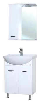 Мебель для ванной Bellezza Классик 60