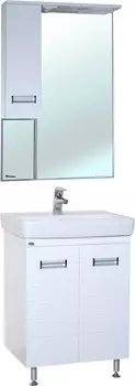 Мебель для ванной Bellezza Сиена 50