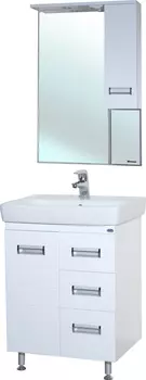 Мебель для ванной Bellezza Сиена 70