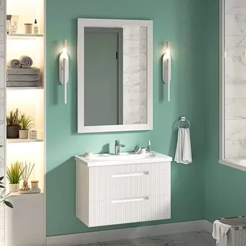 Мебель для ванной Brevita Ariana 60