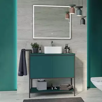 Мебель для ванной Cersanit Botanique 80