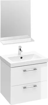 Мебель для ванной Cersanit Lara 50