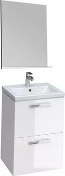 Мебель для ванной Cersanit Melar 50