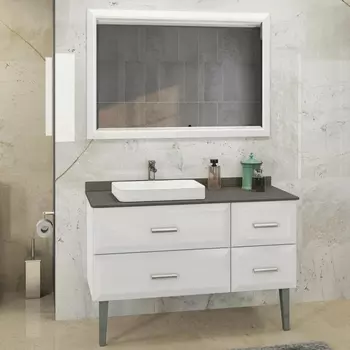 Мебель для ванной Comforty Империя 120