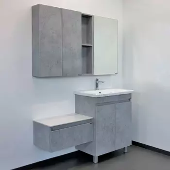 Мебель для ванной Comforty Осло 70НД