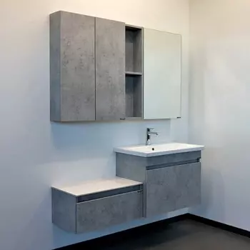 Мебель для ванной Comforty Осло 70ПД