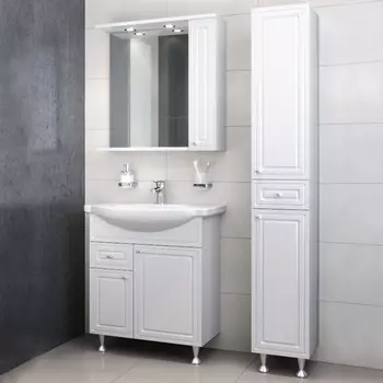 Мебель для ванной Damixa RedBlu Palace One 75