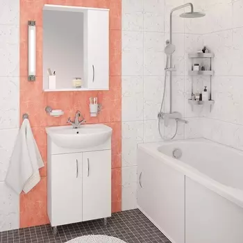 Мебель для ванной Emmy Эко 45