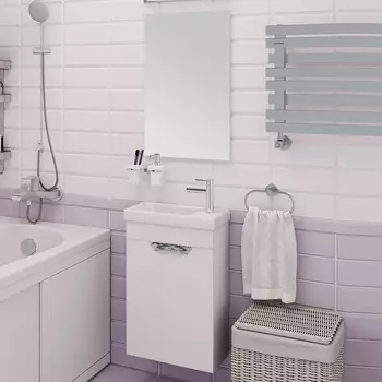 Мебель для ванной Emmy Милли L