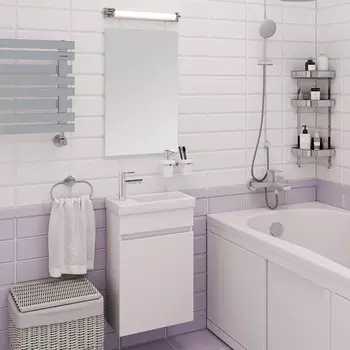 Мебель для ванной Emmy Мони 40 L