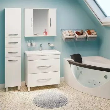 Мебель для ванной Emmy Рокард 60