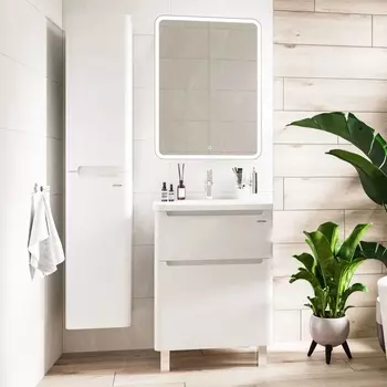 Мебель для ванной Grossman Адель 60 напольная