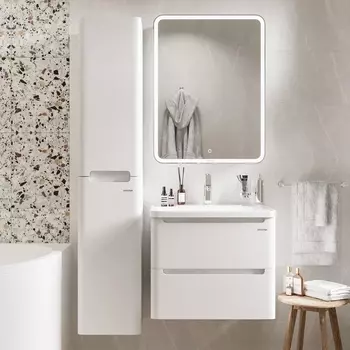 Мебель для ванной Grossman Адель 60 подвесная