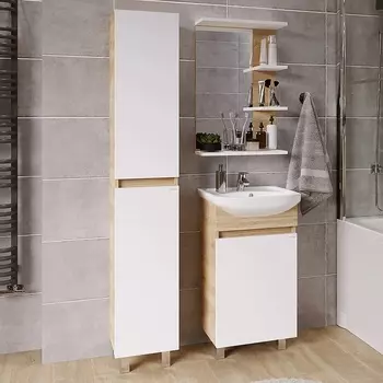 Мебель для ванной Grossman Поло 50