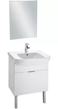 Мебель для ванной Jacob Delafon Odeon Up EB880-J5 белая