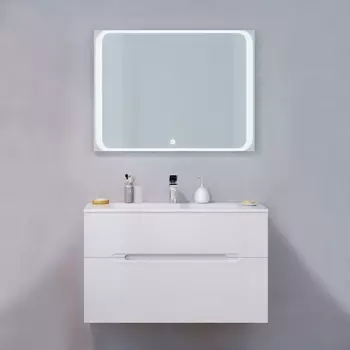 Мебель для ванной Jorno Modul 100