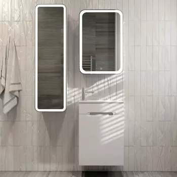 Мебель для ванной Jorno Modul 50