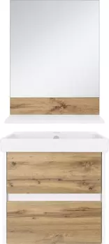 Мебель для ванной Misty Адриана 55